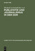 Publizistik Und Journalismus in Der DDR: Acht Beiträge Zum Gedenken an Elisabeth Löckenhoff by Elisabeth Löckenhoff, Rolf Geserick, Arnulf Kutsch