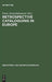 Retrospective Cataloguing in Europe: 15th to 19th Century Printed Materials. Proceedings of the International Conference, Munich 28th-30th November 19 by Franz Georg Kaltwasser