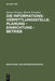 Die Informationsvermittlungsstelle. Planung - Einrichtung - Betrieb by Rainer Pörzgen, Martin Schreiber