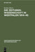 Die Zeitungswissenschaft in Westfalen 1914-45: Das Institut Für Zeitungswissenschaften in Münster Und Die Zeitungsforschung in Dortmund by Bettina Maoro