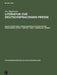 Literatur zur deutschsprachigen Presse, Band 9, 89199-98384. Länder außerhalb des deutschen Sprachraums. Afrika - Amerika - Asien - Australien - Europ by Gert Hagelweide