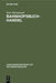 Bahnhofsbuchhandel: Von Der Versorgung Mit Reiseliteralien Zum Premiumhandel Für Zeitungen Und Zeitschriften by Peter Brummund