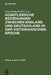 Künstlerische Beziehungen zwischen England und Deutschland in der viktorianischen Epoche / Art in Britain and Germany in the Age of Queen Victoria and by Franz Bosbach, Frank Büttner, Michaela Braesel