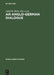 An Anglo-German Dialogue: The Munich Lectures on the History of International Relations by Adolf M. Birke, Magnus Brechtken, Alaric Searle