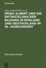 Prinz Albert Und Die Entwicklung Der Bildung in England Und Deutschland Im 19. Jahrhundert by Franz Bosbach, William Filmer-Sankey, Hermann Hiery