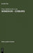 Windsor - Coburg: Geteilter Nachlass - Gemeinsames Erbe. Eine Dynastie Und Ihre Sammlungen by Franz Bosbach, John R. Davis