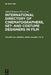 Film Titles, General Index Volume 1 - 10 by International Federation of Film Archive