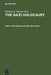 The Origins of the Holocaust by Michael Robert Marrus