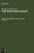 The Nazi Holocaust. Part 8: Bystanders to the Holocaust. Volume 3 by Michael Robert Marrus
