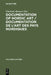 Documentation of Nordic Art / Documentation de l'Art Des Pays Nordiques: Design, Bibliographies, Databases / Design, Bibliographies, Bases de Données. by Charlotte Hanner
