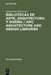Bibliotecas de Arte, Arquitectura Y Diseño / Art, Architecture and Design Libraries: Perspectivas Actuales / Current Trends. Barcelona, 18-21 de Agost by Lluïsa Pons, Conxita Sangenis