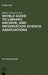 World Guide to Library, Archive, and Information Science Associations: Second, Completely Revised and Expanded Edition by Marko Schweizer