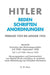 Juli 1928 - Februar 1929 by Bärbel Dusik, Klaus A. Lankheit, Christian Hartmann