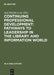 Continuing Professional Development: Pathways to Leadership in the Library and Information World by Ann Ritchie, Clare Walker
