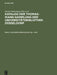 Katalog der Thomas-Mann-Sammlung der Universitatsbibliothek Dusseldorf, Band 3, Alphabetischer Katalog. Kel - Man by Gu¨nter (EDT) Gattermann