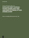 Katalog der Thomas-Mann-Sammlung der Universitatsbibliothek Dusseldorf, Band 4, Alphabetischer Katalog. Man - Maz by Gu¨nter (EDT) Gattermann