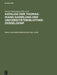 Katalog der Thomas-Mann-Sammlung der Universitatsbibliothek Dusseldorf, Band 5, Alphabetischer Katalog. Med - Schr by Gu¨nter (EDT)/ Niggemann, Elisabeth (EDT) Gattermann