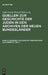 Geheimes Staatsarchiv Preussischer Kulturbesitz, Teil II: Sonderverwaltungen Der Übergangszeit 1806-1815, Zentralbehörden Ab 1808, Preussische Parlamente 1847-1933, Preussische Armee Bis 1866/1867, Provinzial by Kurt (ADP)/ Elstner, Waltraud (CON)/ Jähnig, Bernhart (CON)/ Jehle, Manfred (CON)/ Kohnke, Meta (CON) Metschies