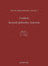 A - Benc by Archiv Bibliographia Judaica e.V. (COR)