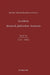 Lewi - Mehr by Archiv Bibliographia Judaica (COR)