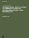 International Encyclopedia of Abbreviations and Acronyms in Science and Technology by Not Available (NA)