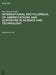 International Encyclopedia of Abbreviations and Acronyms in Science and Technology by Not Available (NA)