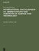 International Encyclopedia of Abbreviations and Acronyms in Science and Technology by Not Available (NA)