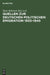 Quellen Zur Deutschen Politischen Emigration 1933-1945: Inventar Von Nachlässen, Nichtstaatlichen Akten Und Sammlungen in Archiven Und Bibliotheken De by Herbert Und Elsbeth Weichmann Stiftung, Heinz Boberach, Patrik Von Zur Mühlen