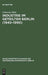 Industrie im geteilten Berlin (1945-1990) by Johannes Bähr
