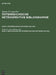 Bibliographie Der Österreichischen Zeitungen 1621-1945: N-z by Helmut W./ Lang, Ladislaus/ Buchinger, Wilma (CON) Lang