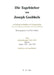 Die Tagebücher von Joseph Goebbels, Band 6, August 1938 - Juni 1939 by Jana Richter