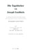 Juni 1928 - November 1929 by Anne Mundig
