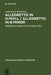 Allegretto in h-Moll / Allegretto in B minor by Ludwig Van Beethoven, Bibliotheca Bodmeriana Cologny