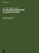 Education by Douglas Foskett, Joy Foskett