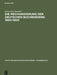 Die Mechanisierung der deutschen Buchbinderei 1850-1900 by Ernst-Peter Biesalski