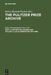 Local Reporting 1947-1987: From a County Vote Fraud to a Corrupt City Council by Heinz-Dietrich Fischer, Erika J. Fischer
