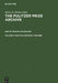 Political Editorial 1916-1988: From War-Related Conflicts to Metropolitan Disputes by Heinz-D Fischer