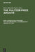 Biography / Autobiography Awards 1917-1992: From the Lucky Discoverer of America to an Unfortunate Vietnam Veteran by Heinz-D Fischer