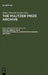 Musical Composition Awards 1943-1999: From Aaron Copland and Samuel Barber to Gian-Carlo Menotti and Melinda Wagner by Heinz-Dietrich Fischer, Erika J. Fischer