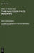 Chronicle of the Pulitzer Prizes for Biography: Discussions, Decisions and Documents by Heinz-D Fischer