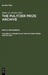 Chronicle of the Pulitzer Prizes for Fiction: Discussions, Decisions and Documents by Heinz-D Fischer, Erika J. Fischer