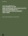 Bibliothekswesen: 63888-79006 by Paul (CON)/ Weyrauch, Erdmann (CON)/ Fricke, Cornelia (CON)/ Herzog August Bibliothek (EDT) Raabe