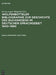Supplement: 102471-116821 by Paul (CON)/ Weyrauch, Erdmann (CON)/ Fricke, Cornelia (CON)/ Herzog August Bibliothek (EDT) Raabe