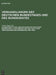 Sachregister Zu Den Verhandlungen Des Deutschen Bundestages 11. Wahlperiode (1987-1991) Und Zu Den Verhandlungen Des Bundesrates (1987-1990) by Susanne Bauder, Dorothea Wüst, Günther Hagen