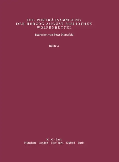 Supplement 2: Abbildungen by Paul (FRW)/ Mortzfeld, Peter (ADP) Raabe