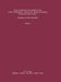 Supplement 2: Abbildungen by Paul (FRW)/ Mortzfeld, Peter (ADP) Raabe