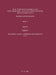 Register 5: Orte (Geburts-, Sterbe- U. Tatigkeitsorte Der Portratierten) 1. Halfte: A-L by Herzog August Bibliothek (EDT)