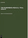 Guide to the Microfiche Edition: With an Introduction to the Trial's History by Angelika Ebbinghaus and Short Biographies of the Participants by Johannes Eltzschig, Michael Walter