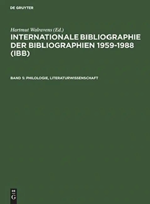 Philologie, Literaturwissenschaft by Not Available (NA)