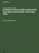 Titelregister J-Z by Ursula (EDT)/ Schmiedecke, Käthe (EDT)/ Walravens, Hartmut (EDT) Olejniczak